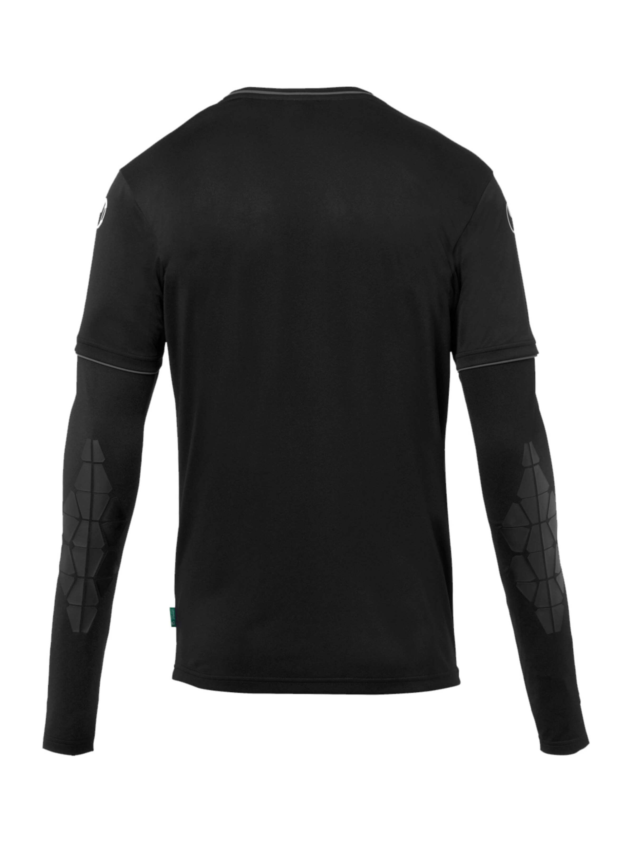 UHLSPORT Funkcionális felső - fekete