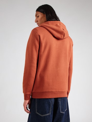 Only & Sons Sweatshirt 'ONSDAWSON' in Red