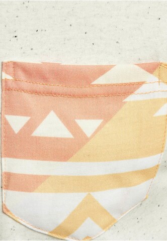Just Rhyse Shirt 'Granada' in White