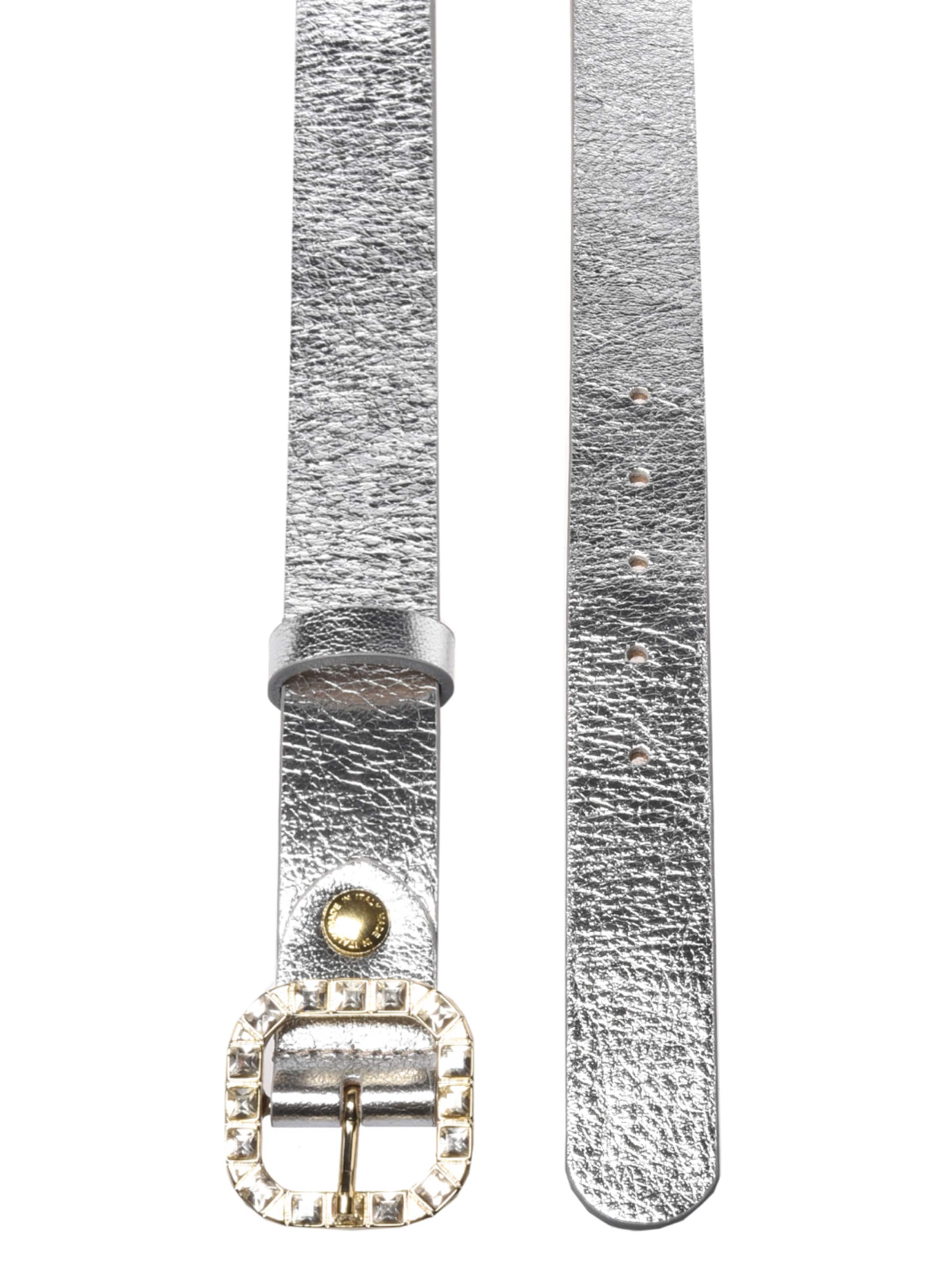 BALDININI Riem in Zilver