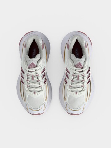 ADIDAS ORIGINALS Platform trainers 'Adistar Cushion Xlg 2.0' in White