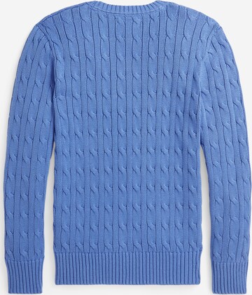 Polo Ralph Lauren - Pullover em azul