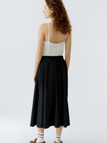OUI Skirt in Black