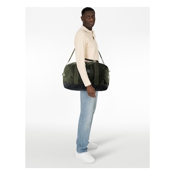 Fjällräven Weekend bag in Green