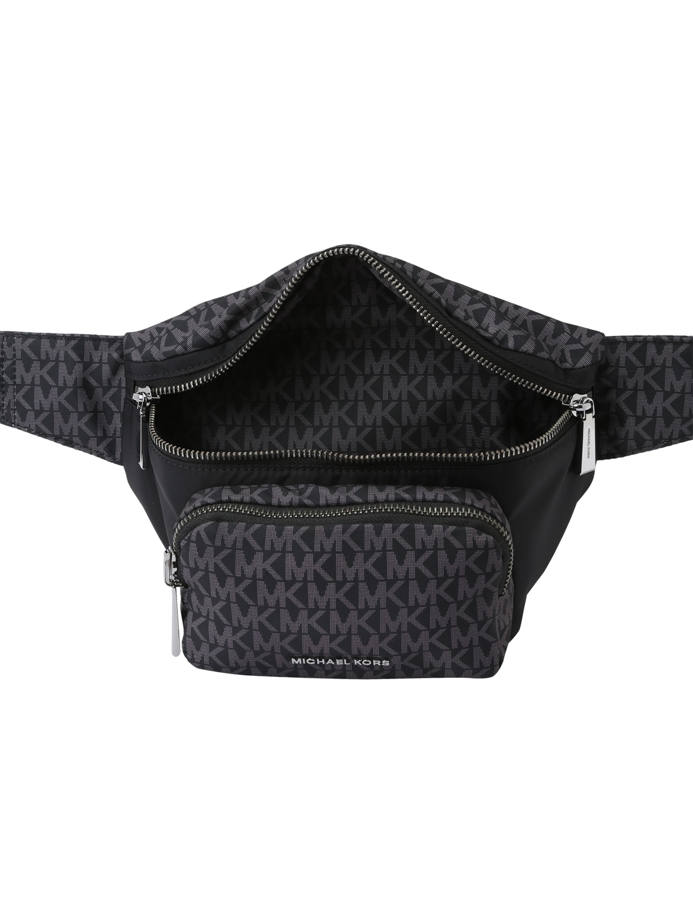 Michael Kors Övtáska - fekete