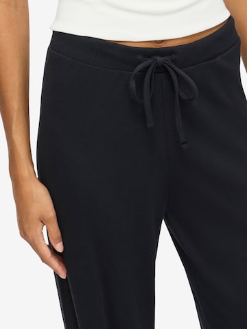 Regular Pantalon 'NMStormi' Noisy may en noir