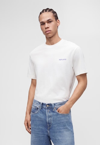 Loosefit Jeans 'BWAII' di REPLAY in blu