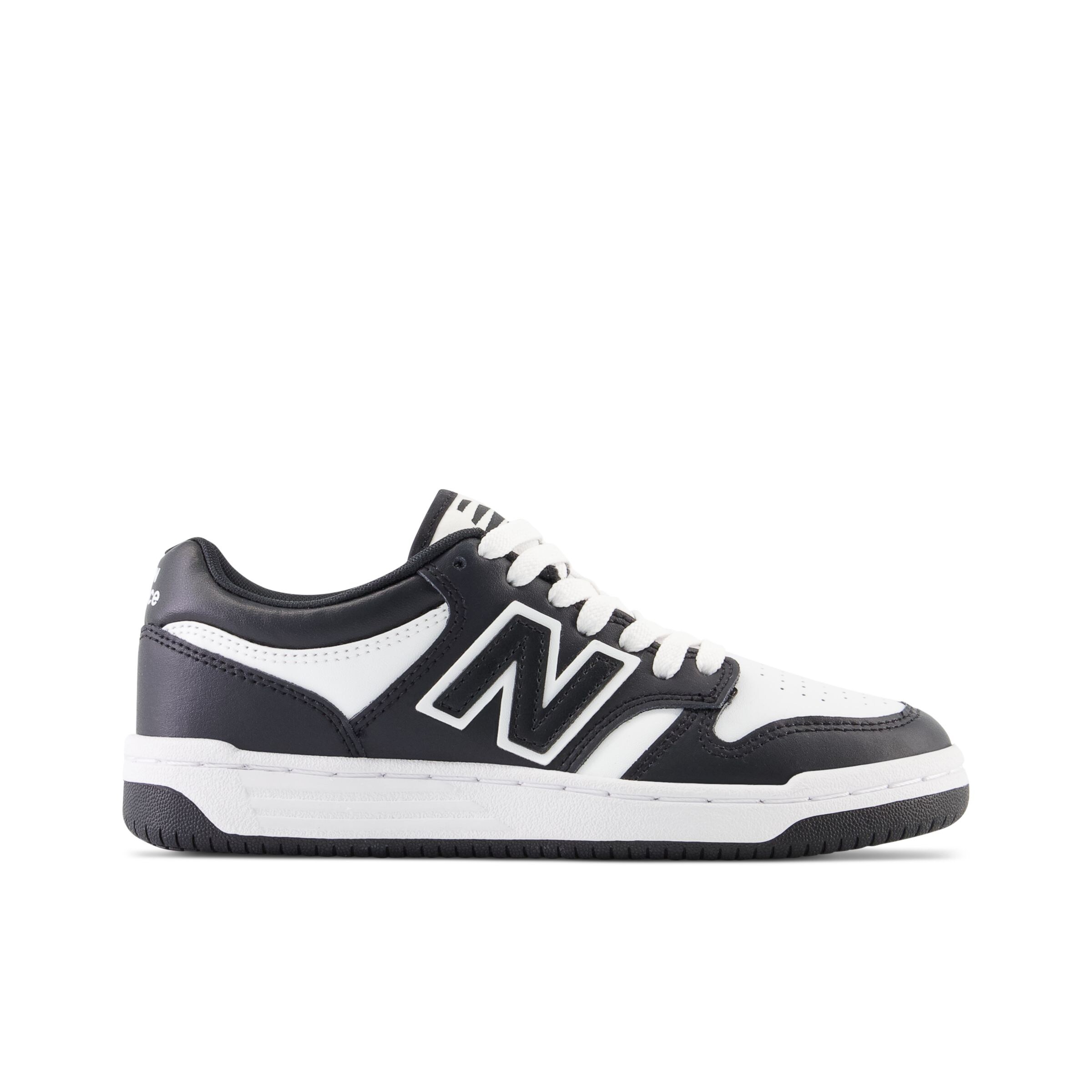 new balance Sneakers in Zwart