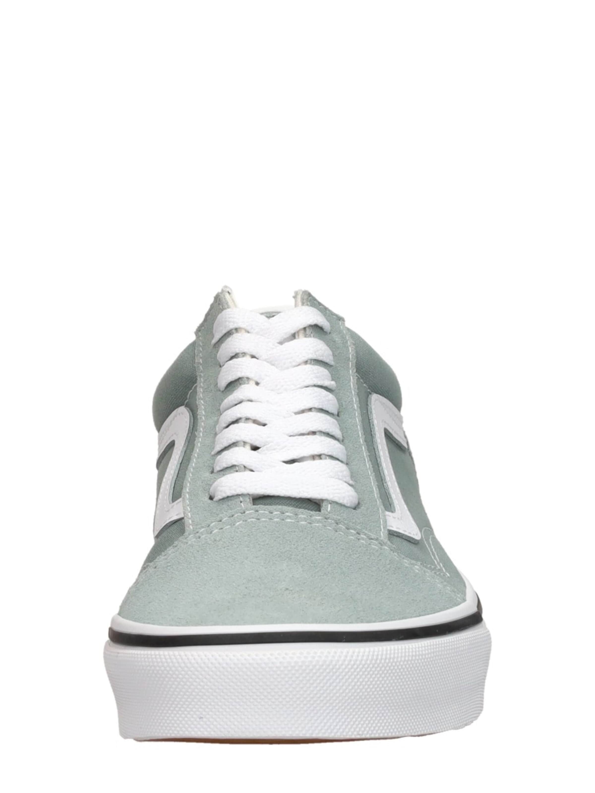 Baskets basses 'Old Skool' VANS en gris