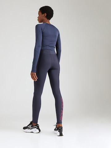 ONLY PLAY Regular Leggings 'HYPE' in Blue