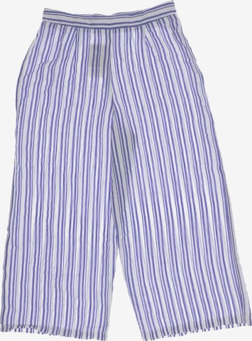 Miss Selfridge Pants in M in Blue: front