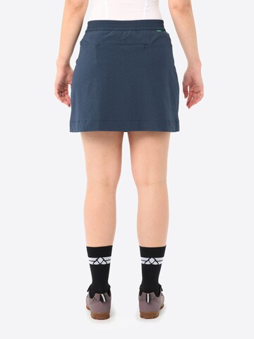 VAUDE Rock 'Adlux' in Blau