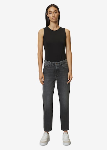 Marc O'Polo Regular Jeans 'Linde' in Grey