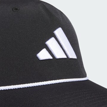 Casquette de sport 'Tour' ADIDAS PERFORMANCE en noir