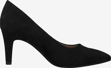 s.Oliver Pumps in Black