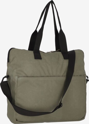 JACK WOLFSKIN Weekendtas in Groen