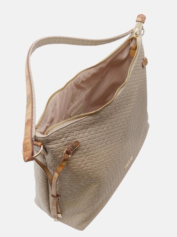 Alviero Martini Shopper 'alviero martini SHOPPER BORSA' in Beige