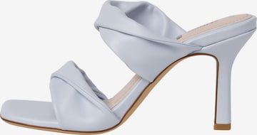 s.Oliver Mules in Blue