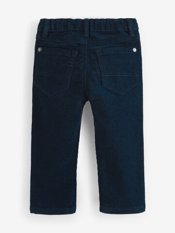 Regular Pantalon Next en bleu