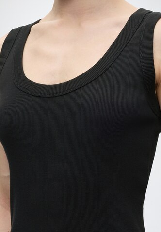 DRYKORN Top 'TAVIRA' in Schwarz