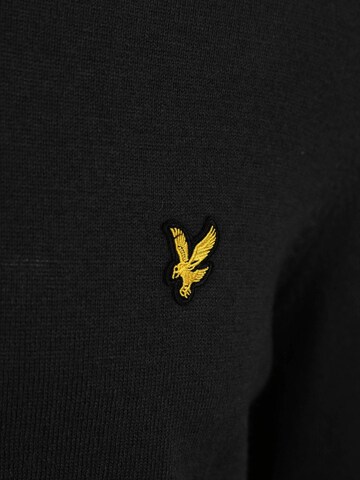 Lyle & Scott Pullover‌‌‌‌‌‌‌‌ in Schwarz