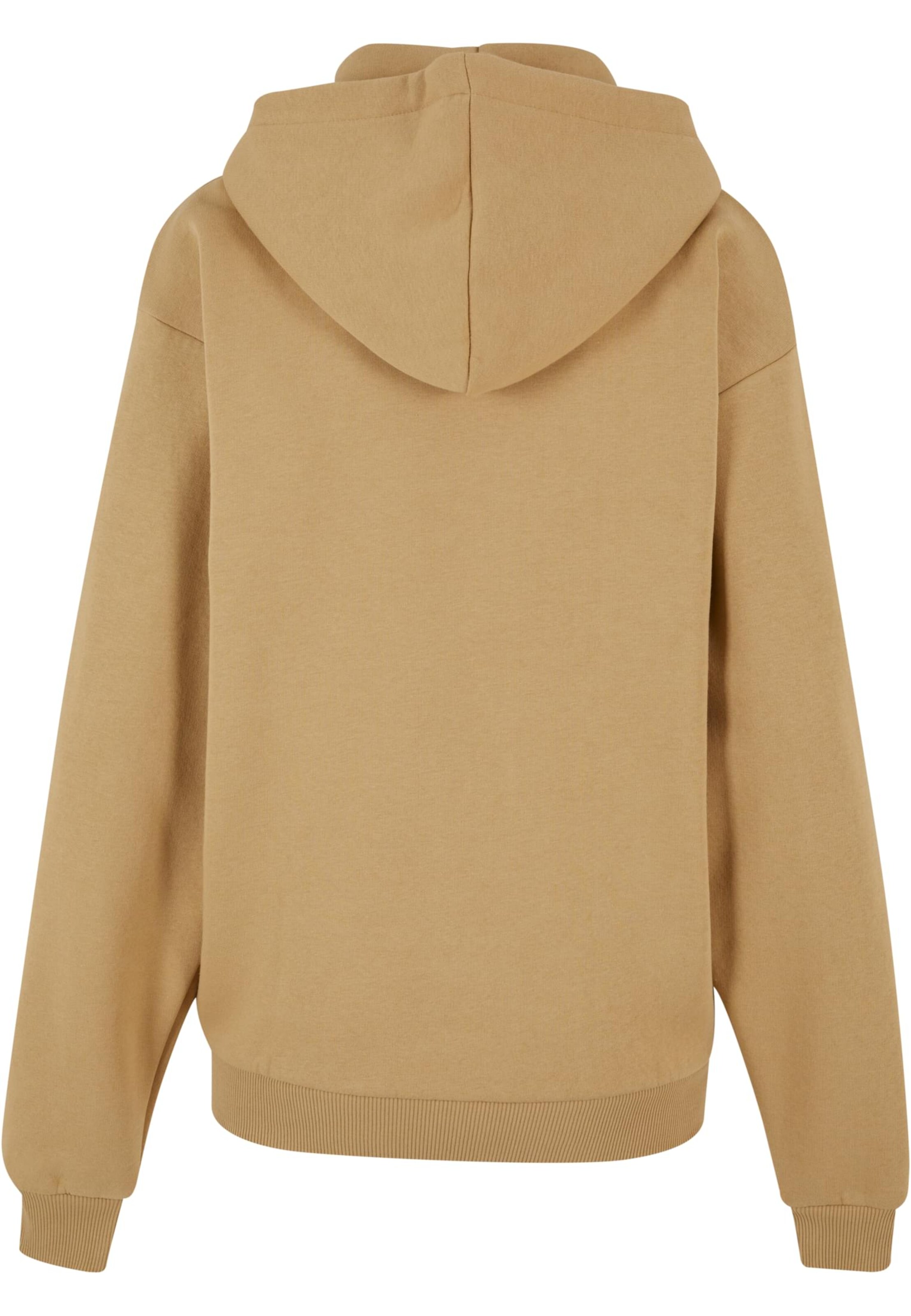 Karl Kani Mikina – hnědá