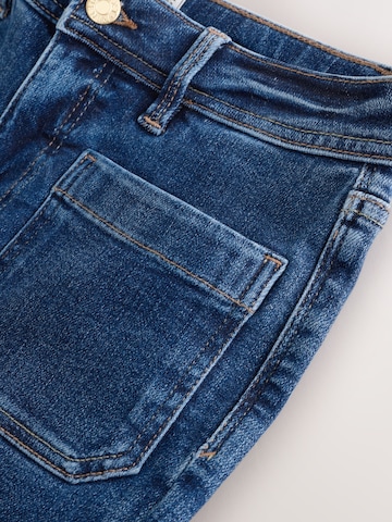 Next Skinny Jeans in Blue