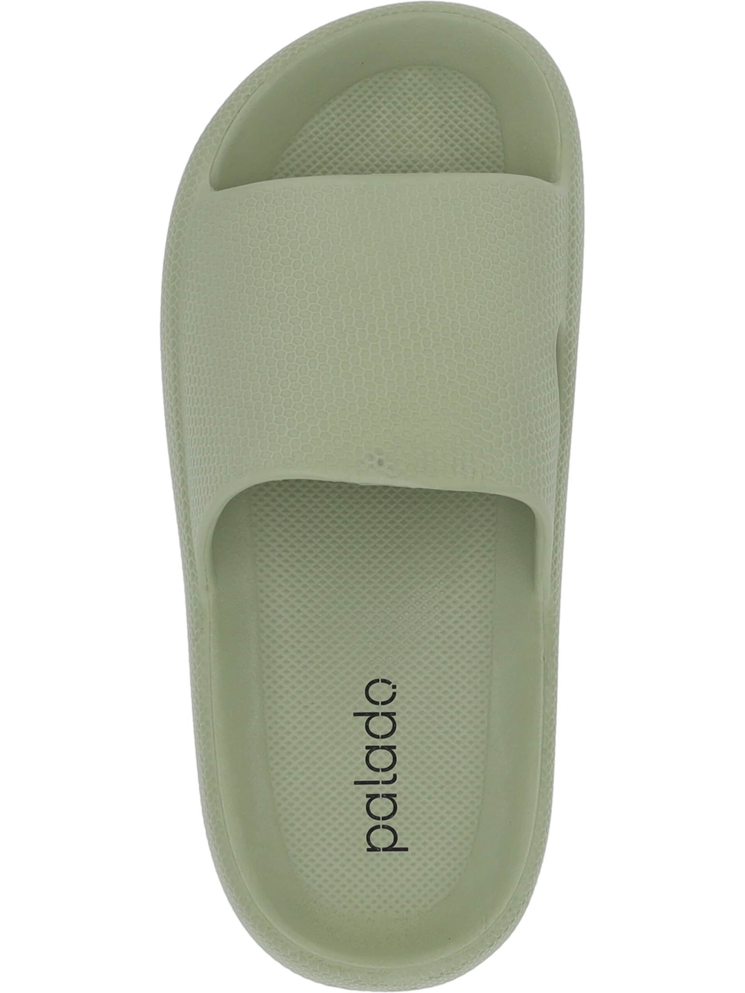 Palado Mules 'Palado Tabbris' in Green
