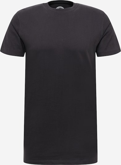 Tricou Kronstadt pe negru, Vizualizare produs