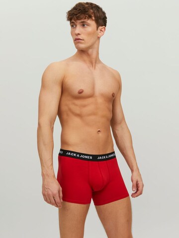 JACK & JONES Boxershorts i blå