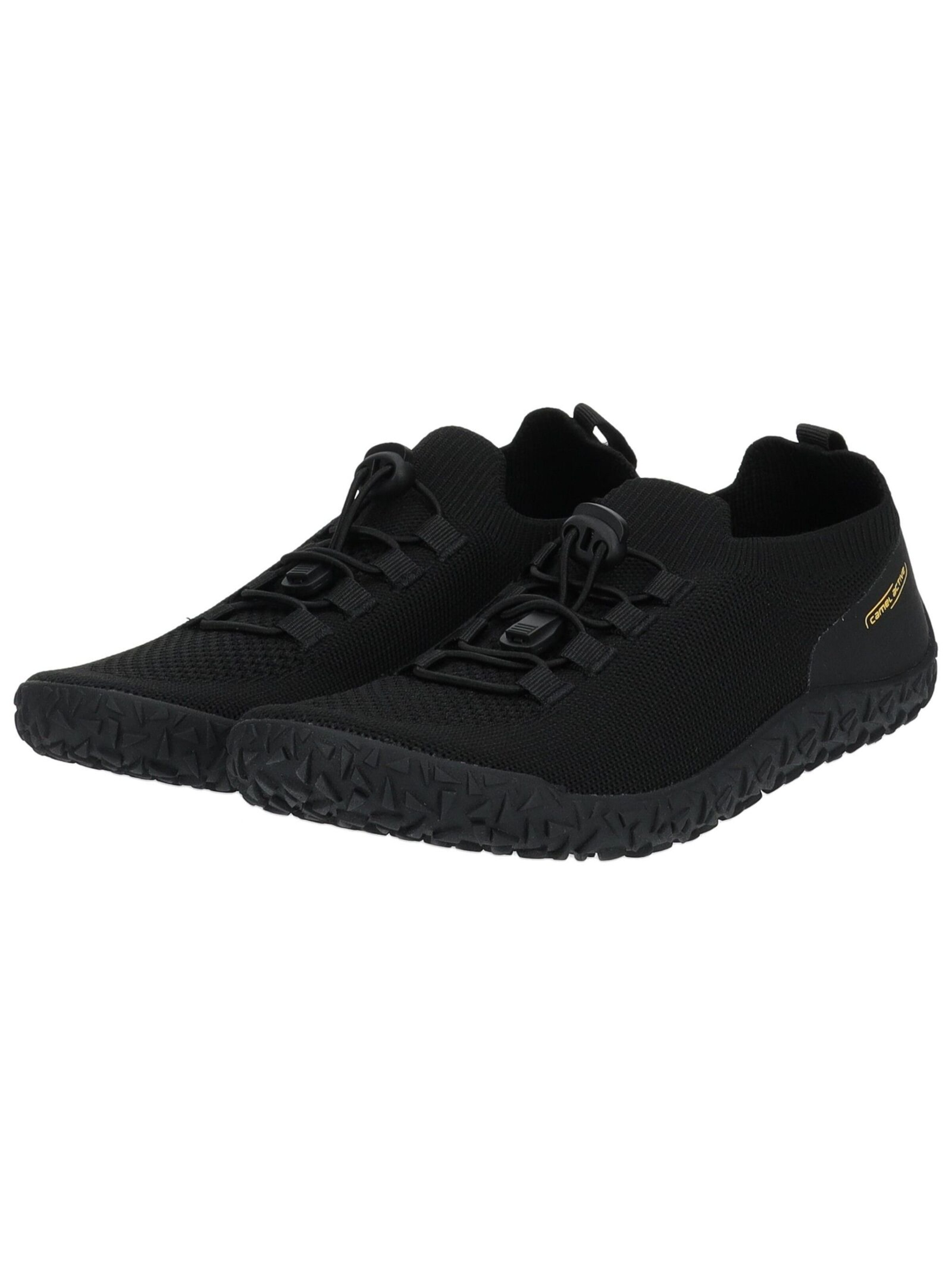 Sneaker bassa di CAMEL ACTIVE in nero