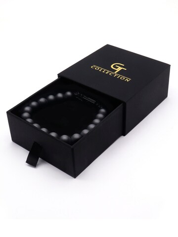 GT Collection Bracelet 'The Strength Set Classic' in Black