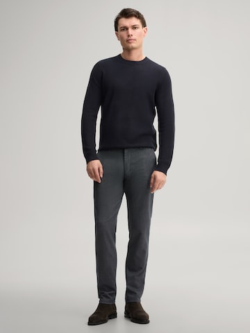 Regular Pantalon chino JOOP! Jeans en gris