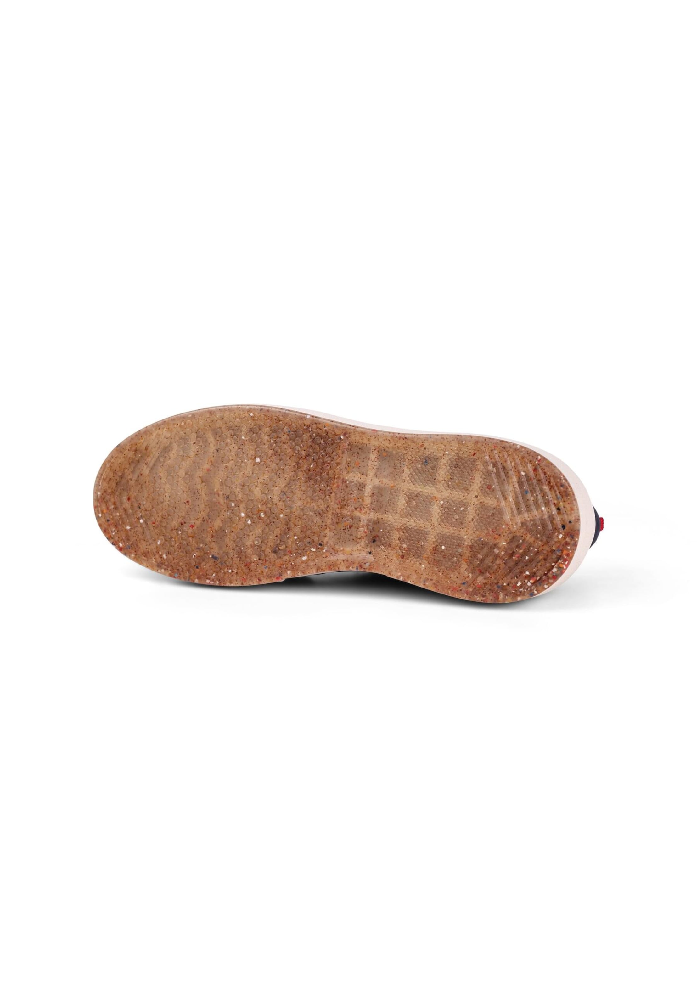 Sneaker low 'Soley' de la Genesis Footwear pe gri