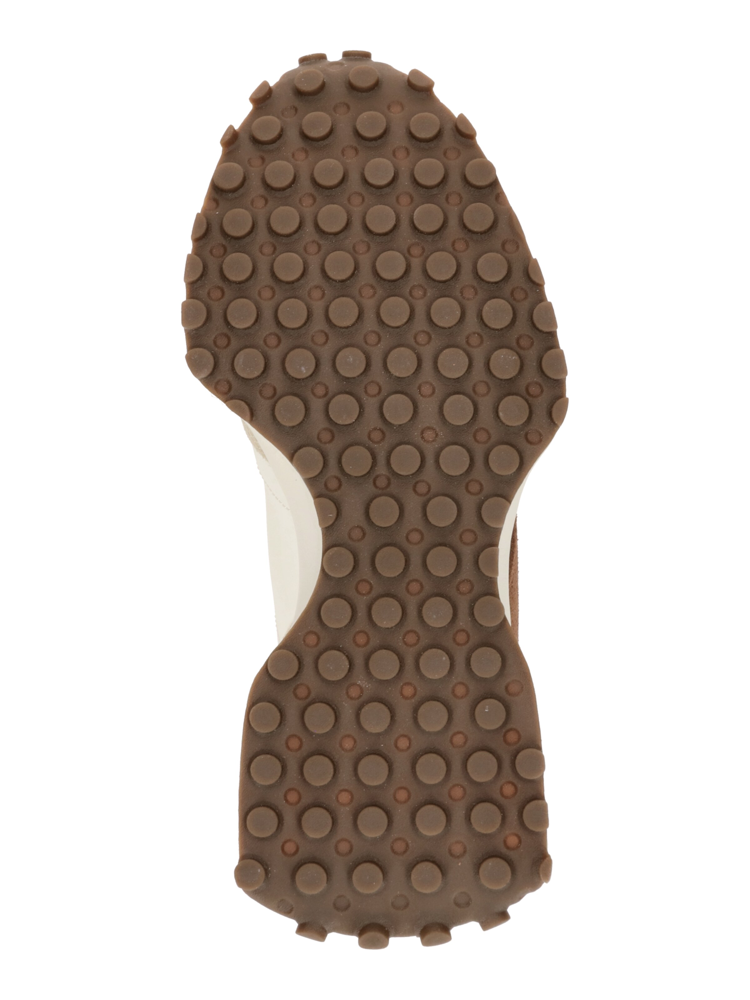 Baskets basses '327' new balance en beige