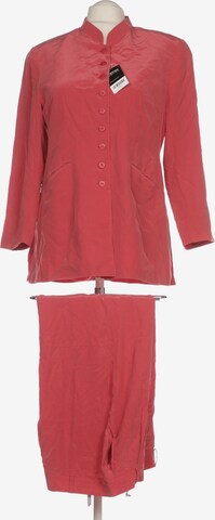 GERRY WEBER Anzug oder Kombination XL in Pink: predná strana