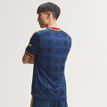 ADIDAS PERFORMANCE - Camiseta funcional 'Arsenal FC 26/27 Authentic' en azul