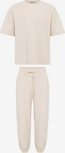 Dandalo Strój domowy w kolorze beżowym, Podgląd produktu