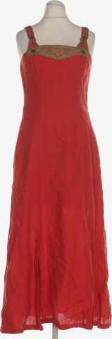 COUNTRY LINE Dress in S in Red: front