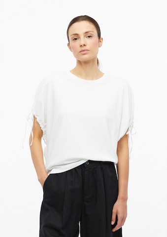 s.Oliver Μπλουζάκι σε λευκό
