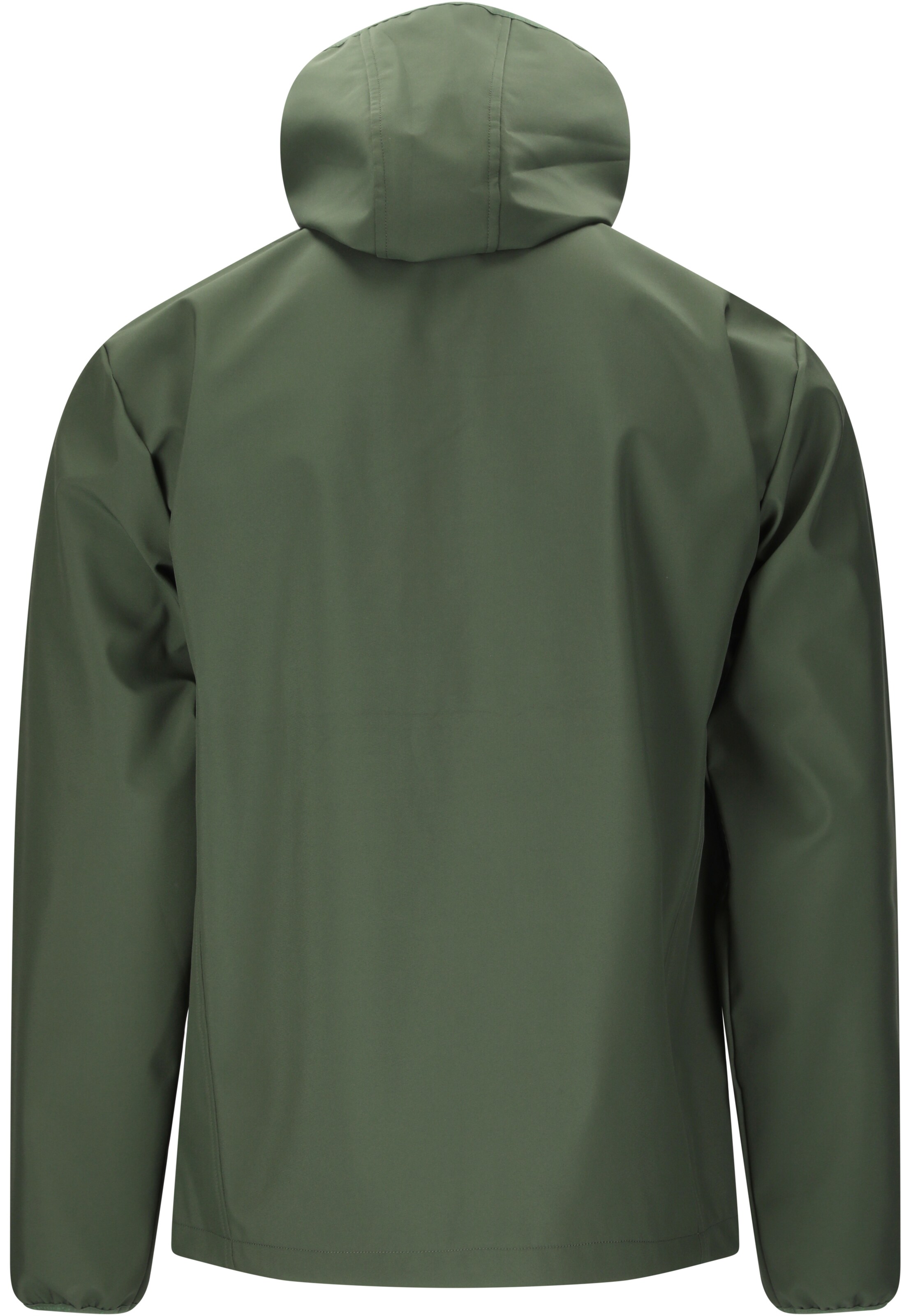 Whistler Sports jacket 'Luango' in Green