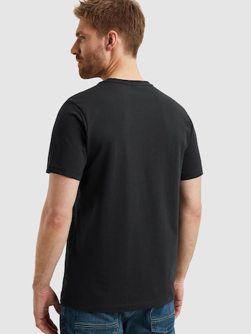 T-Shirt 'T-shirt with logo' PME Legend en noir