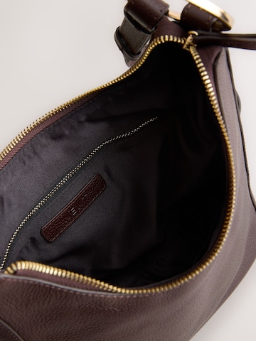 Next Shoulder bag in Brown