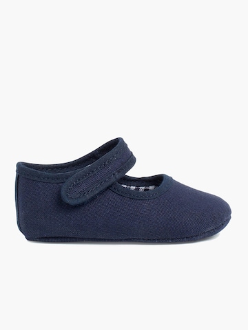 Ballerina di Pisamonas in blu