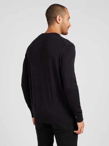 TIMBERLAND Pullover 'Williams' in Schwarz