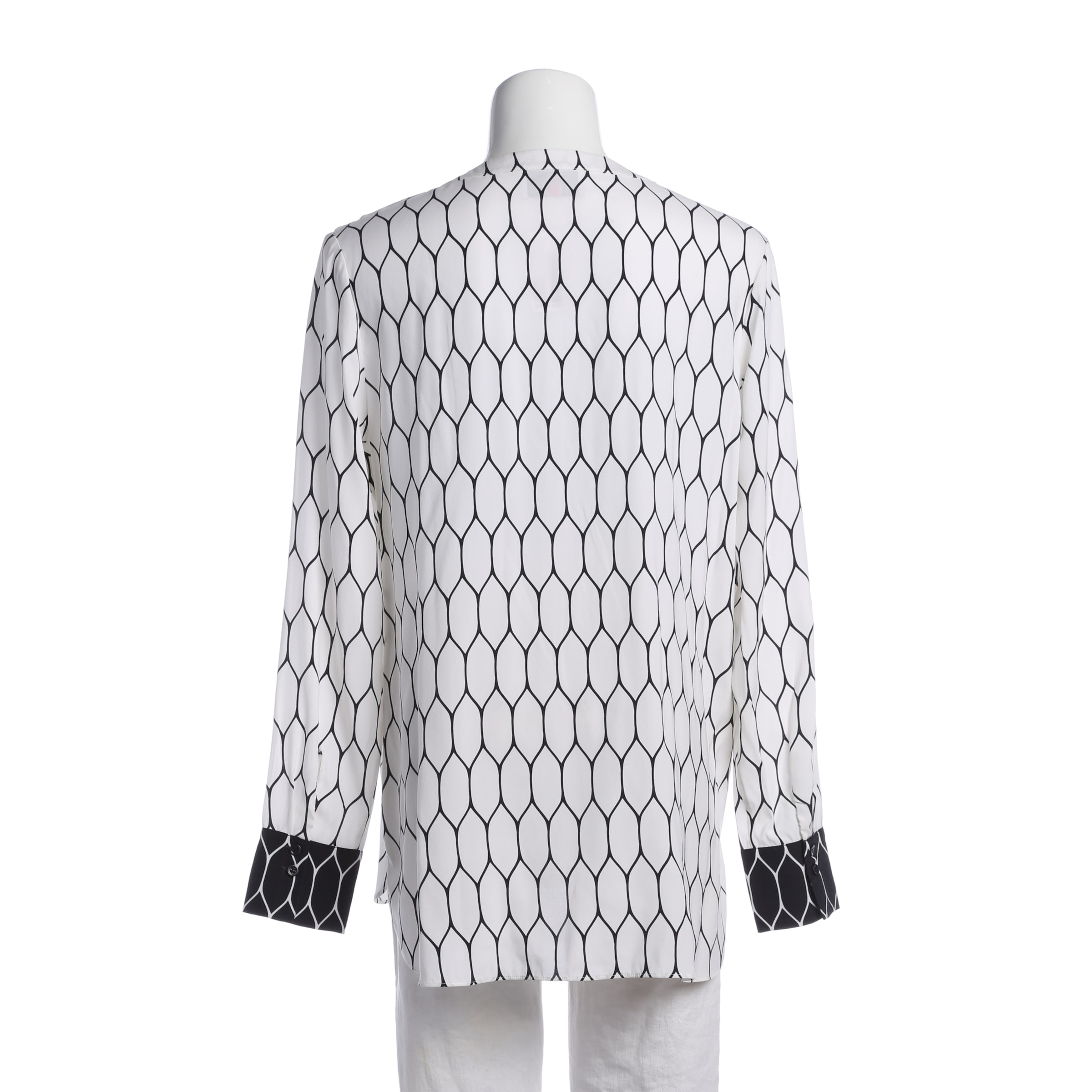 HERZENSANGELEGENHEIT Blouse & Tunic in M in Black