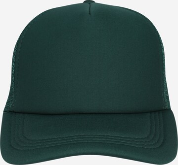 Casquette 'Elea' ABOUT YOU en vert