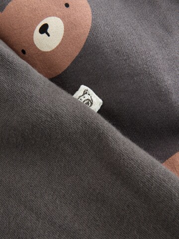 pelēks Next Treniņtērps