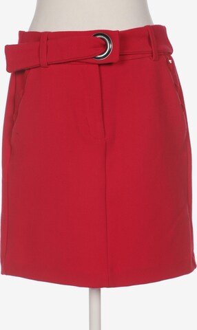ARMANI EXCHANGE Skirt in M in Red: front
