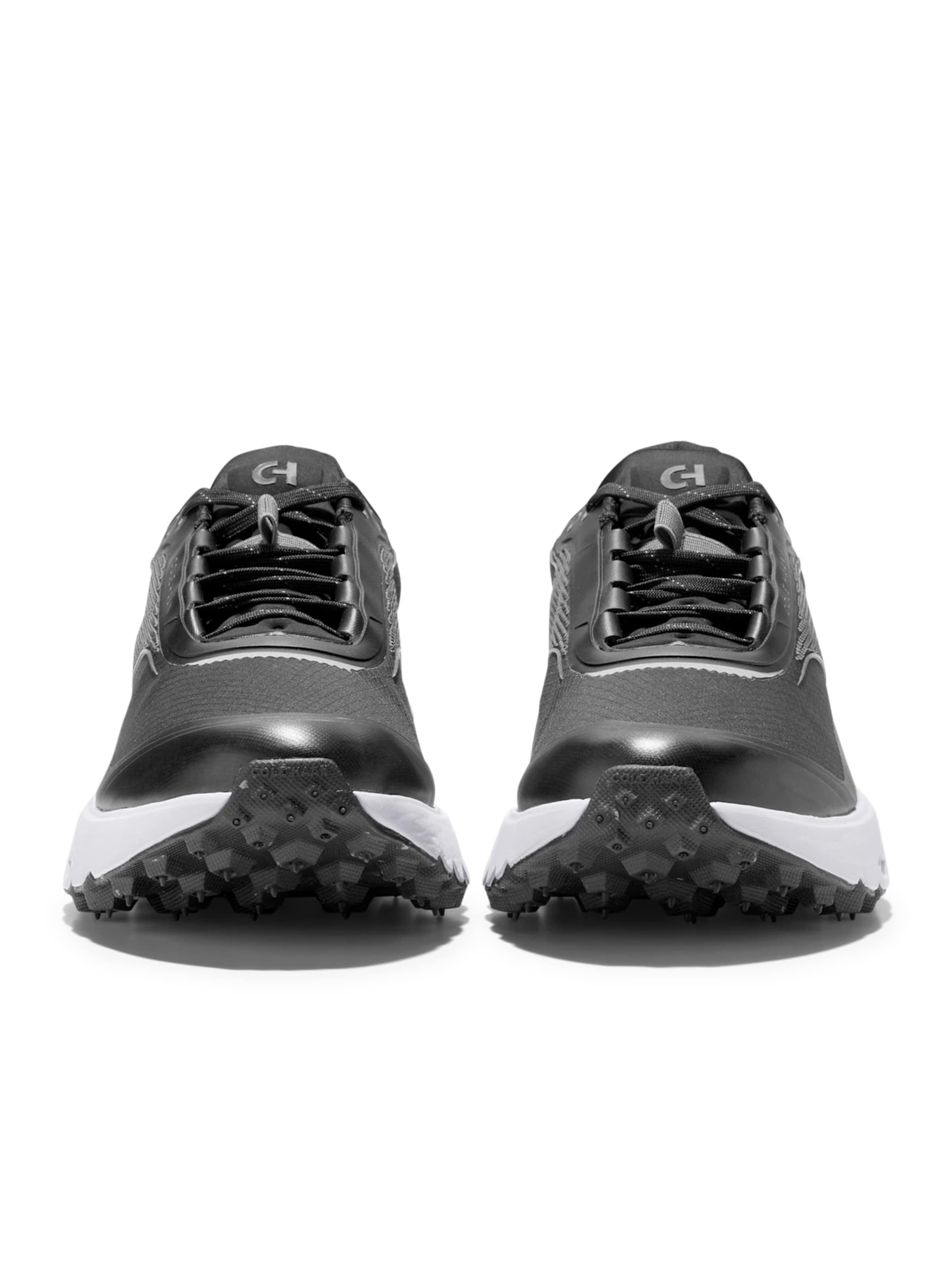 Baskets basses '5.ZEROGRAND' Cole Haan en noir